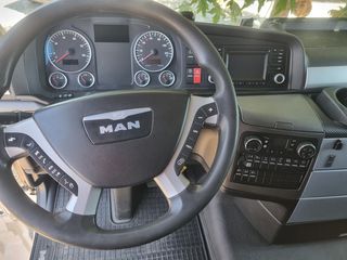 MAN 2016 TGX 18.440 EURO 6 ΥΔΡΑΥΛΙΚΑ ΑΝΑΤΡΟΠΗΣ-thumb-18