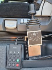 MAN 2016 TGX 18.440 EURO 6 ΥΔΡΑΥΛΙΚΑ ΑΝΑΤΡΟΠΗΣ-thumb-22