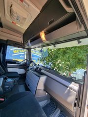 MAN 2016 TGX 18.440 EURO 6 ΥΔΡΑΥΛΙΚΑ ΑΝΑΤΡΟΠΗΣ-thumb-25