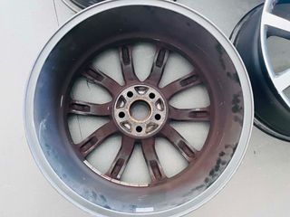 Δίχρωμες Ζάντες Αλουμινίου 19" 5x115 (Σετ 4 τεμάχια)-thumb-6