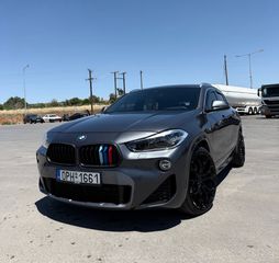 Bmw X2 2019 SDRIVE18I M SPORT