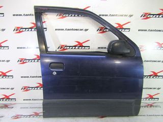 ΠΟΡΤΑ ΕΜΠΡΟΣ ΔΕΞΙΑ DAIHATSU TERIOS 1997-2006