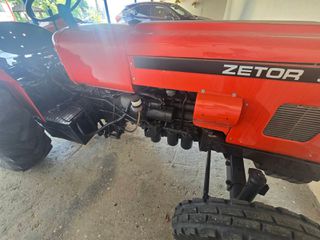 Τρακτέρ Zetor 1990 5211-thumb-1