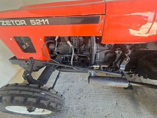 Τρακτέρ Zetor 1990 5211-thumb-3