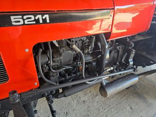 Τρακτέρ Zetor 1990 5211-thumb-4