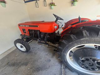 Τρακτέρ Zetor 1990 5211-thumb-5