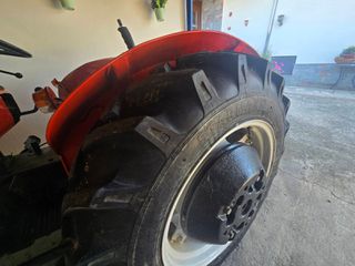 Τρακτέρ Zetor 1990 5211-thumb-7