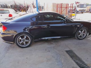 Hyundai Coupe 2003 FX COUPE 1.6-thumb-6