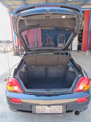 Hyundai Coupe 2003 FX COUPE 1.6-thumb-7