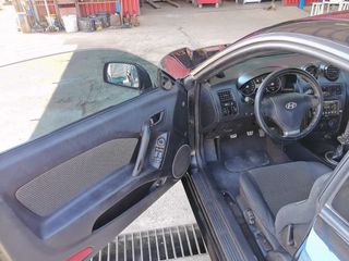 Hyundai Coupe 2003 FX COUPE 1.6-thumb-12