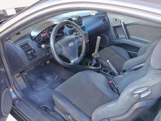 Hyundai Coupe 2003 FX COUPE 1.6-thumb-13