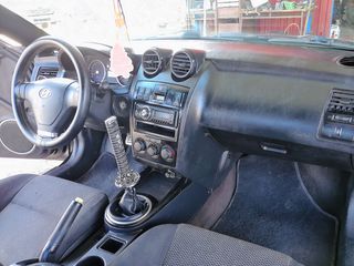 Hyundai Coupe 2003 FX COUPE 1.6-thumb-14