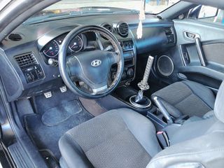 Hyundai Coupe 2003 FX COUPE 1.6-thumb-15