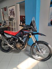 Rieju Aventura Rally 307 2026 Aventura Rally 307-ΟΔΗΓΗΤΕ ΜΕ ΔΙΠΛΩΜΑ Α2-MADE IN SPAIN-thumb-1
