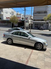 Mercedes-Benz C 200 2007