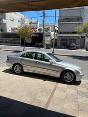 Mercedes-Benz C 200 2007-thumb-1