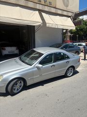 Mercedes-Benz C 200 2007-thumb-3