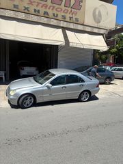 Mercedes-Benz C 200 2007-thumb-4