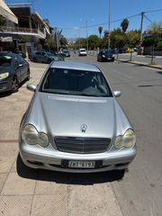 Mercedes-Benz C 200 2007-thumb-5