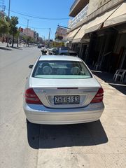 Mercedes-Benz C 200 2007-thumb-6