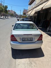Mercedes-Benz C 200 2007-thumb-7