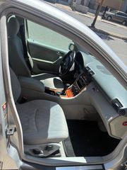 Mercedes-Benz C 200 2007-thumb-8