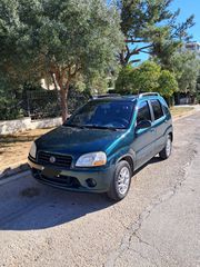 Suzuki Ignis 2001 GL+