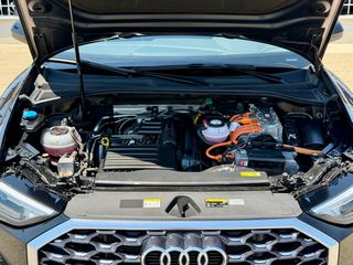 Audi Q3 2022 SPORTBACK 45 TFSI E S TRONIC S LINE-thumb-113