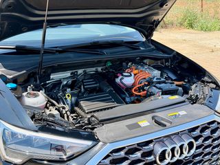 Audi Q3 2022 SPORTBACK 45 TFSI E S TRONIC S LINE-thumb-112
