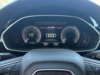 Audi Q3 2022 SPORTBACK 45 TFSI E S TRONIC S LINE-thumb-57