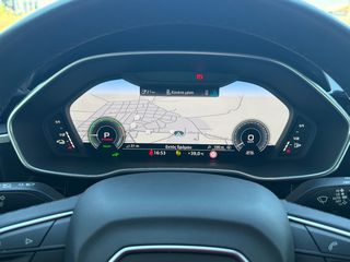 Audi Q3 2022 SPORTBACK 45 TFSI E S TRONIC S LINE-thumb-58