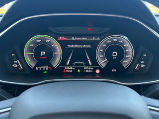 Audi Q3 2022 SPORTBACK 45 TFSI E S TRONIC S LINE-thumb-59
