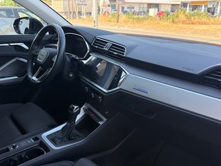 Audi Q3 2022 SPORTBACK 45 TFSI E S TRONIC S LINE-thumb-105