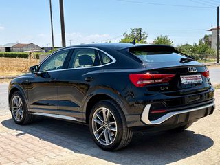Audi Q3 2022 SPORTBACK 45 TFSI E S TRONIC S LINE-thumb-15