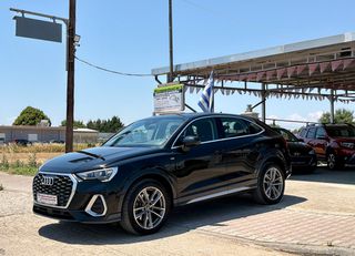 Audi Q3 2022 SPORTBACK 45 TFSI E S TRONIC S LINE-thumb-26