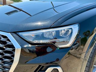 Audi Q3 2022 SPORTBACK 45 TFSI E S TRONIC S LINE-thumb-35