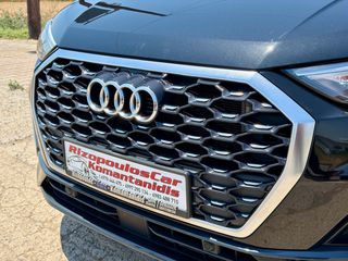 Audi Q3 2022 SPORTBACK 45 TFSI E S TRONIC S LINE-thumb-38