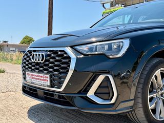 Audi Q3 2022 SPORTBACK 45 TFSI E S TRONIC S LINE-thumb-34