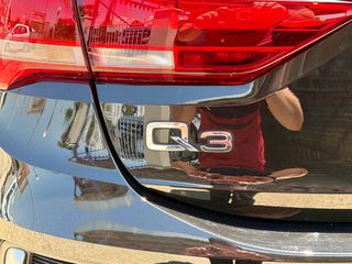 Audi Q3 2022 SPORTBACK 45 TFSI E S TRONIC S LINE-thumb-19