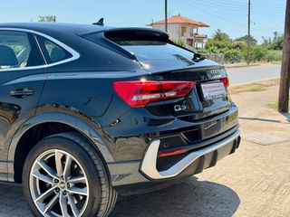 Audi Q3 2022 SPORTBACK 45 TFSI E S TRONIC S LINE-thumb-16