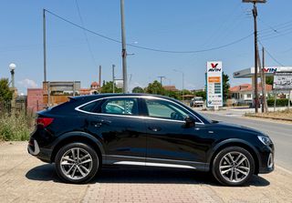 Audi Q3 2022 SPORTBACK 45 TFSI E S TRONIC S LINE-thumb-8