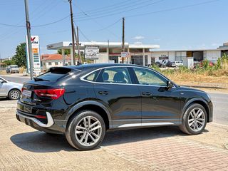 Audi Q3 2022 SPORTBACK 45 TFSI E S TRONIC S LINE-thumb-10