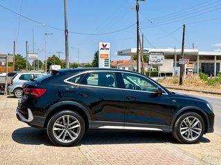 Audi Q3 2022 SPORTBACK 45 TFSI E S TRONIC S LINE-thumb-9