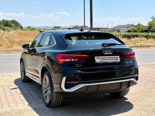Audi Q3 2022 SPORTBACK 45 TFSI E S TRONIC S LINE-thumb-14