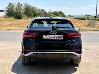 Audi Q3 2022 SPORTBACK 45 TFSI E S TRONIC S LINE-thumb-13