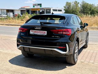 Audi Q3 2022 SPORTBACK 45 TFSI E S TRONIC S LINE-thumb-12