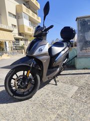 Sym Symphony ST 200i 2024