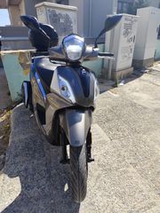 Sym Symphony ST 200i 2024-thumb-1