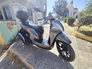Sym Symphony ST 200i 2024-thumb-2