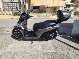 Sym Symphony ST 200i 2024-thumb-3